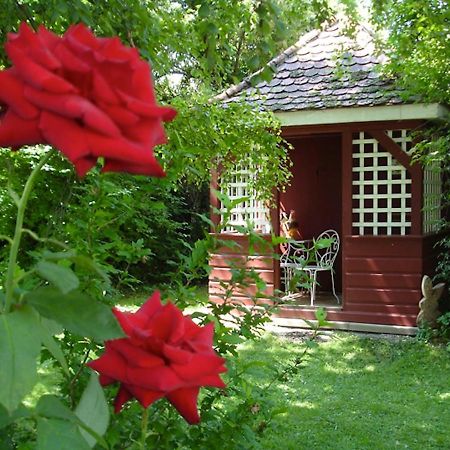 Hotel Buerkle Fellbach Bagian luar foto