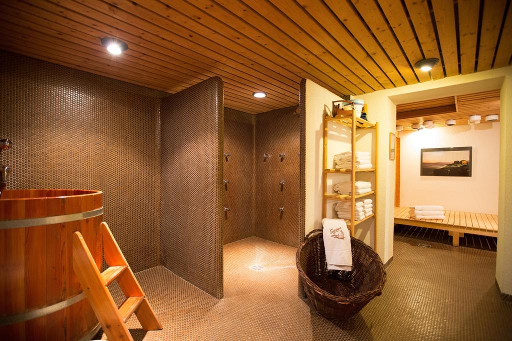 Hotel Buerkle Fellbach Bagian luar foto