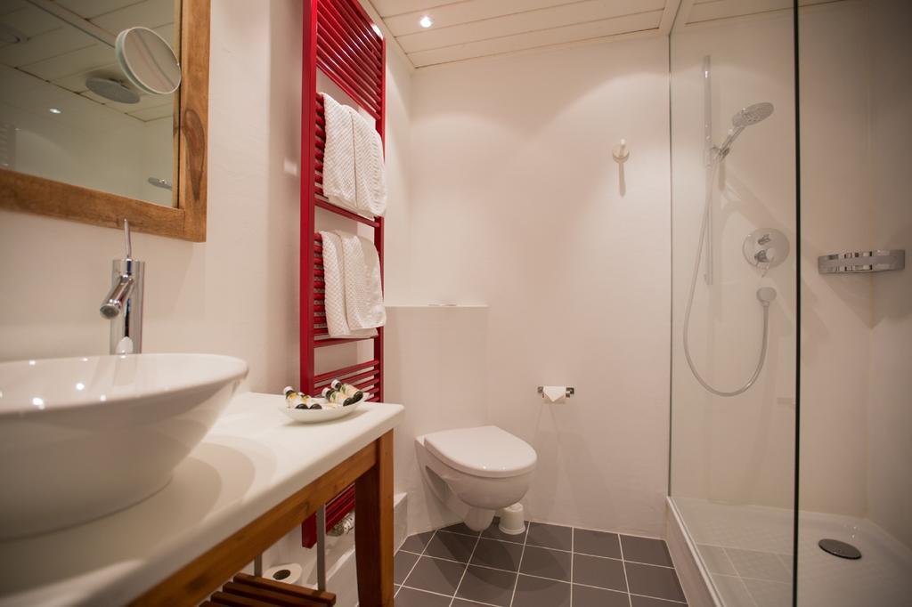 Hotel Buerkle Fellbach Ruang foto