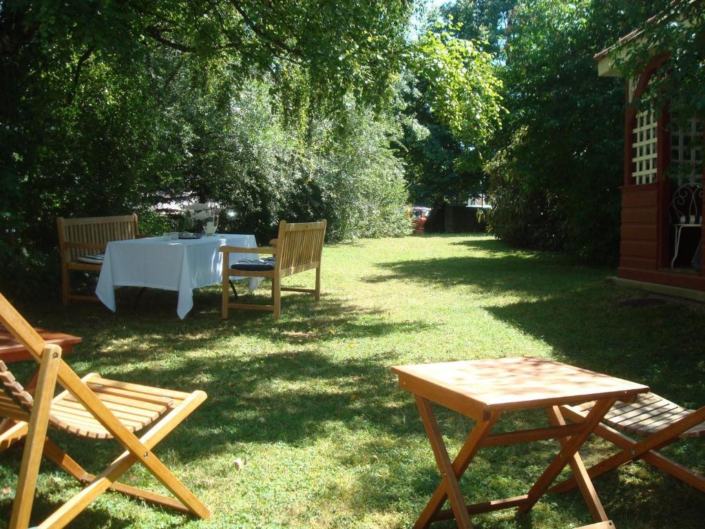 Hotel Buerkle Fellbach Bagian luar foto