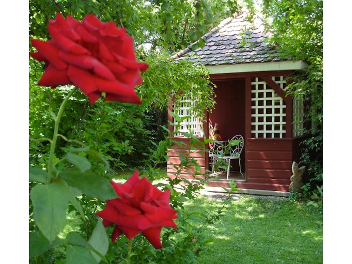 Hotel Buerkle Fellbach Bagian luar foto